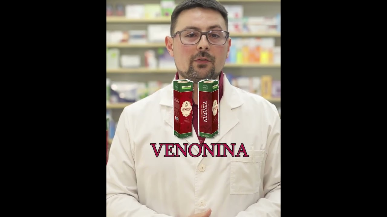 venovin promo