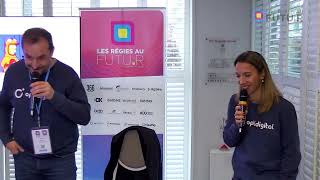 La Presse au Futur 2022 - Atelier Prix Planchers