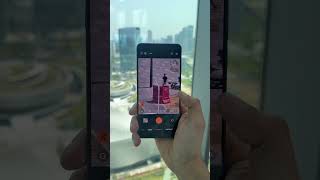 OPPO Find X9 Ultra Camera Zoom is INSANE! 🤯