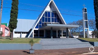 Paróquia Nossa Senhora do Bom Sucesso realiza a festa...