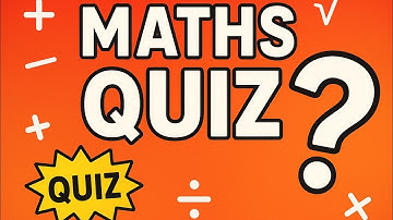 Only 1% Can Finish This! 😳 Live Math Quiz Challenge