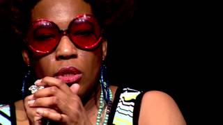 Performance | Macy Gray | TEDxHollywood