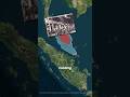 Why was Malaysia so important during world war 2 #history #worldwar2