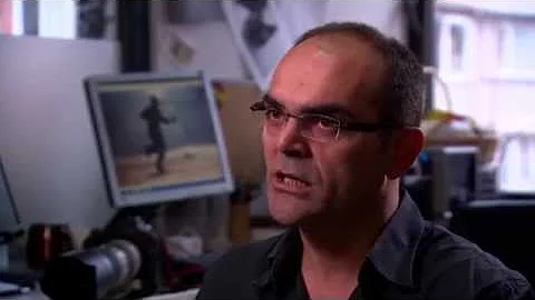 5 News exclusive - Former IS hostage tells Alan Henning’s family: Don’t give up, don’t be silent