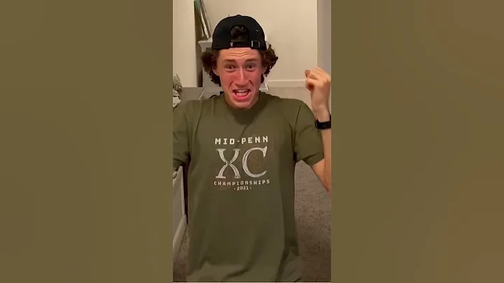 When You Drop A GAN Cube 😱 #shorts