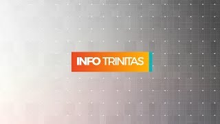 Info Trinitas - 21 Iulie