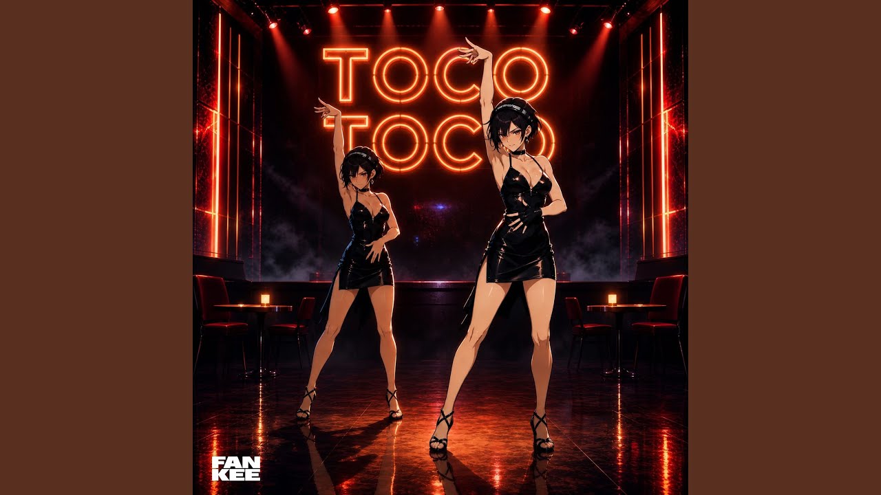 Watch TOCO TOCO on YouTube Watch TOCO TOCO on YouTube