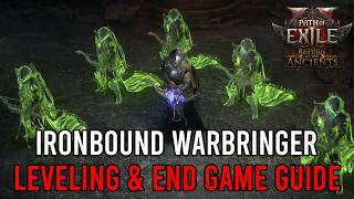 Ironbound Warbringer End Game Guide