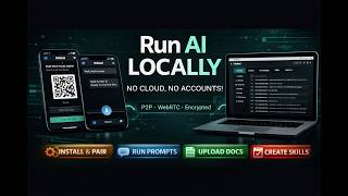 Self-Hosted AI Agent with Phone Control — Nekoni Explained