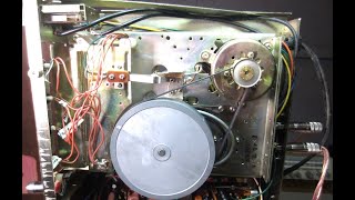 8 Track Player Dead Channel Quick Troubleshooting
