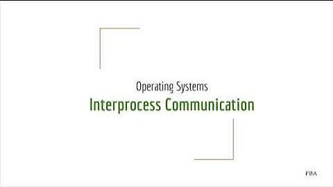 Inter-process Communication, Shared memory  | Operating System Bangla Tutorial