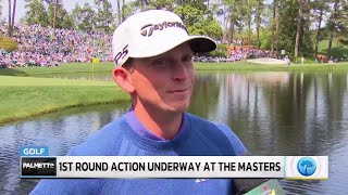 1st Round of Masters begins, New bracket proposal for SCHSL? | April 9, 2026