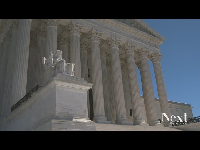 Supreme Court ruling: Justices rule that race can no longer be considered in college admissions