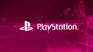 PlayStation Ident 2016 Effects AVS Version
