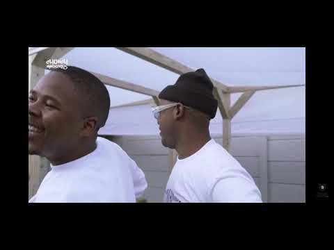 MR THELA AND MSHAYI - BEST OF THE BEST (WE GOING HIGHER)