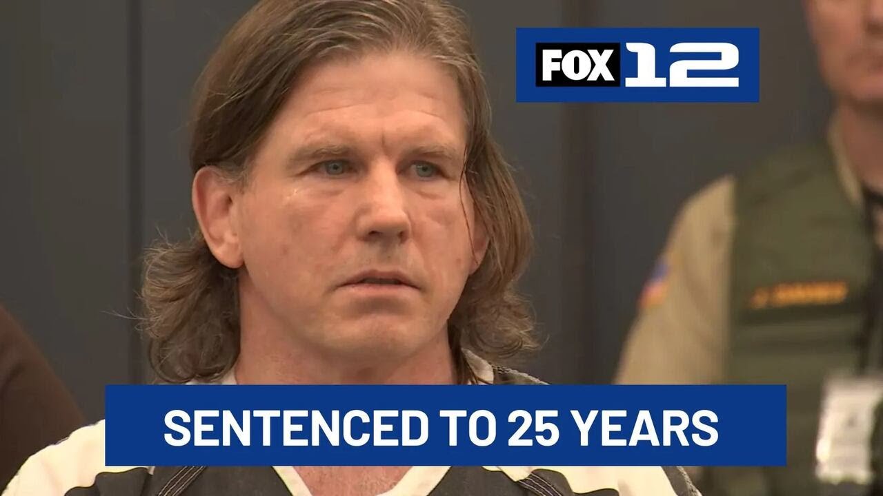 Man sentenced to 25 years, no parole for 2024 murder of off-duty mail ...