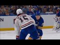 AU REVOIR BUFFALO!!!