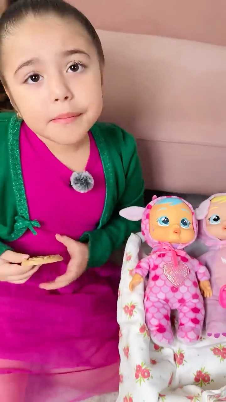BOX OPENING 🎊🥳 Gorgeous Reborn Esenia by Irina K. 🌸 Carla