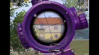 Sniper mode 👀 #pubg #pubgmobile #pubgm #battlegroundsmobileindia #pubgmobilevideos