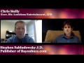 Chris Stelly talks about Louisiana Live Performance tax credit program Chris Stelly talks about Louisiana Live Performance tax credit program