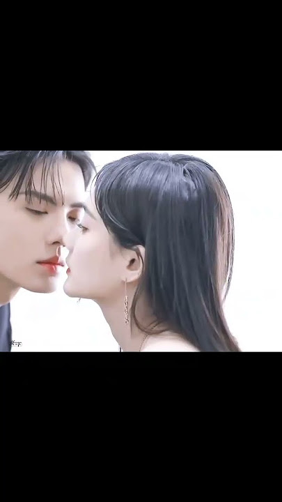 #liyitong  and #biwenjun sweet photoshoot