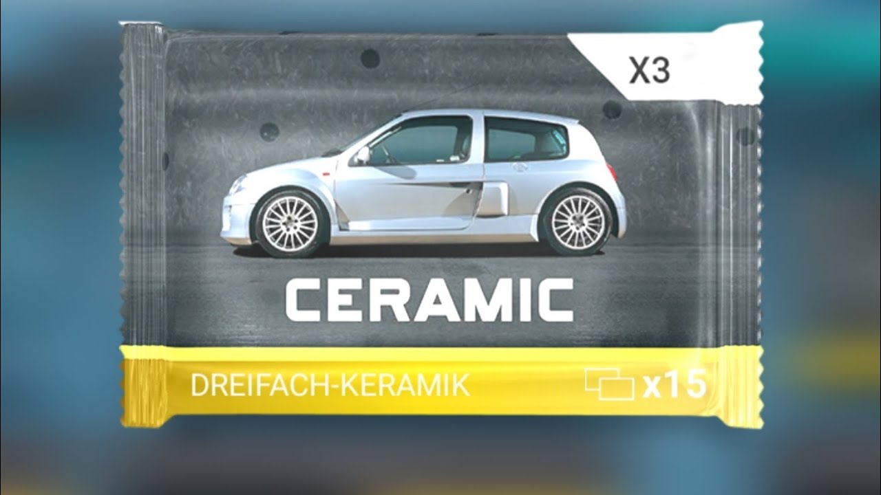 ВОЙНА ЗА ПАКЕТЫ: ОТКРЫВАЕМ 36 КЕРАМИЧЕСКИХ ПАКЕТОВ!!! | ЛУЧШИЕ ДРАЙВЕРЫ