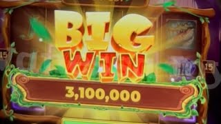 JUNGLE HUNT MAX WIN #junglehunt #maxwin #poppolive #poppo #oceanhunt  screenshot 5