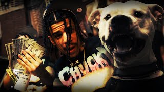 Memo Atr - Damn Video Oficial Shot By. Nf Music