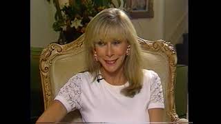 Information Arlene Herson Interviews Kathy Keeton Update