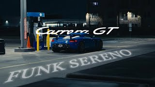 Porsche Carrera GT | FUNK SERENO | [4K 60FPS CAR EDIT] screenshot 5
