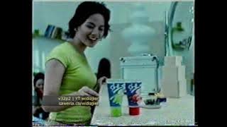 Iklan Brylcreem dan She tahun 2002