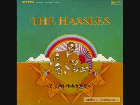The Hassles (1967) Complete Album