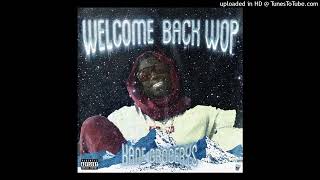 kane grocerys - welcome back wop