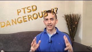 Are Individuals with PTSD Really Dangerous Breaking Down This Misconceptions | DoWellHT.com