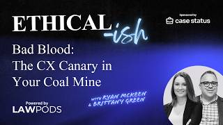Bad Blood: The CX Canary in Your Coal Mine
