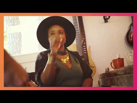 .aMAHa. BTS: Fresh Fried Rice - Guitar Work