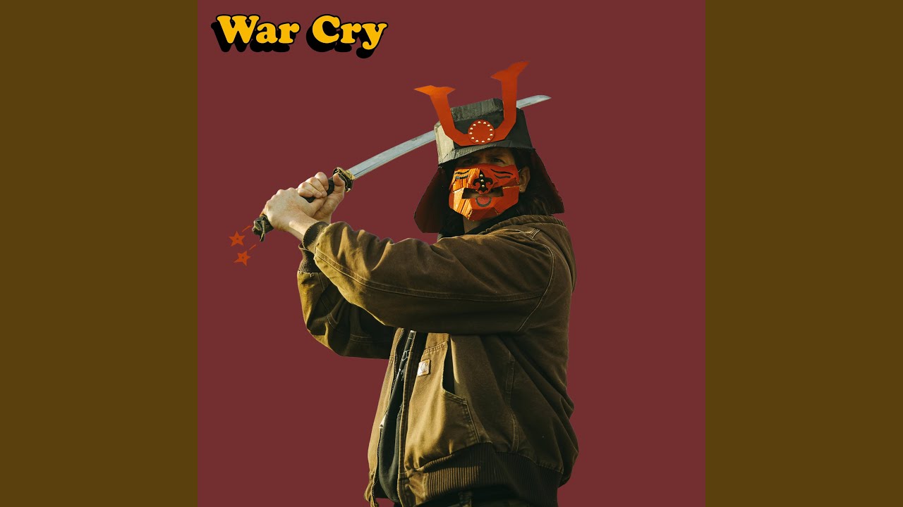 Watch War Cry on YouTube Watch War Cry on YouTube