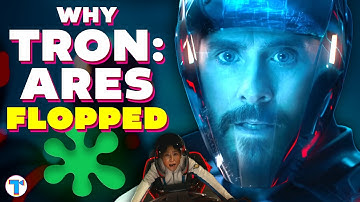 What Really Went Wrong With TRON: Ares, Explained