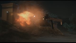 BFH - Awesome levolution kill, Weird knifes, Ghosts in Hardline and more