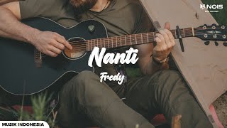 Fredy Nanti