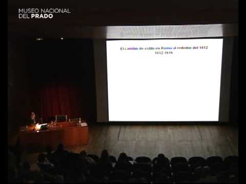 Conferencia: Fuentes para el conocimiento del Ribera joven