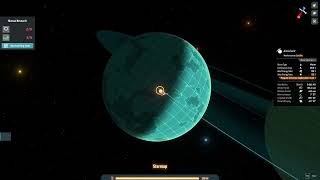 Building the Ultimate Galactic Empire: Dyson Sphere Program Gameplay Part 1