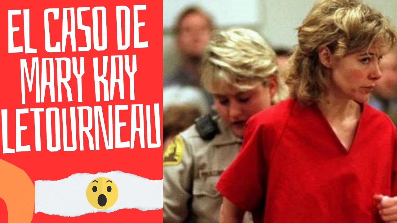 EL CASO DE Mary Kay Letourneau La maestra que abusó de su alumno YouTube EL CASO DE Mary Kay Letourneau La maestra que abusó de su alumno YouTube