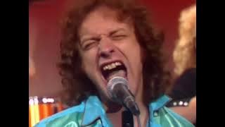 Foreigner - Dirty White Boy - RockPop - 1978