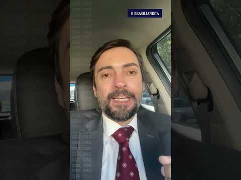O mundo mudou — e a dependência do Brasil pode virar um risco estratégico