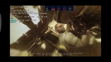 Far Cry 2 ( Android ) 720P WINLATOR 7.1.3 GLIBC Snapdragon 8 Gen 2 8GB Ram