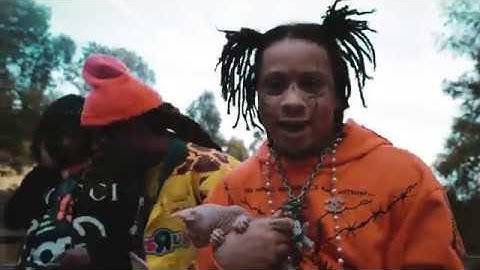 Trippie Redd - Murder (Official Music Video) dir. by GXDLIKETCLA