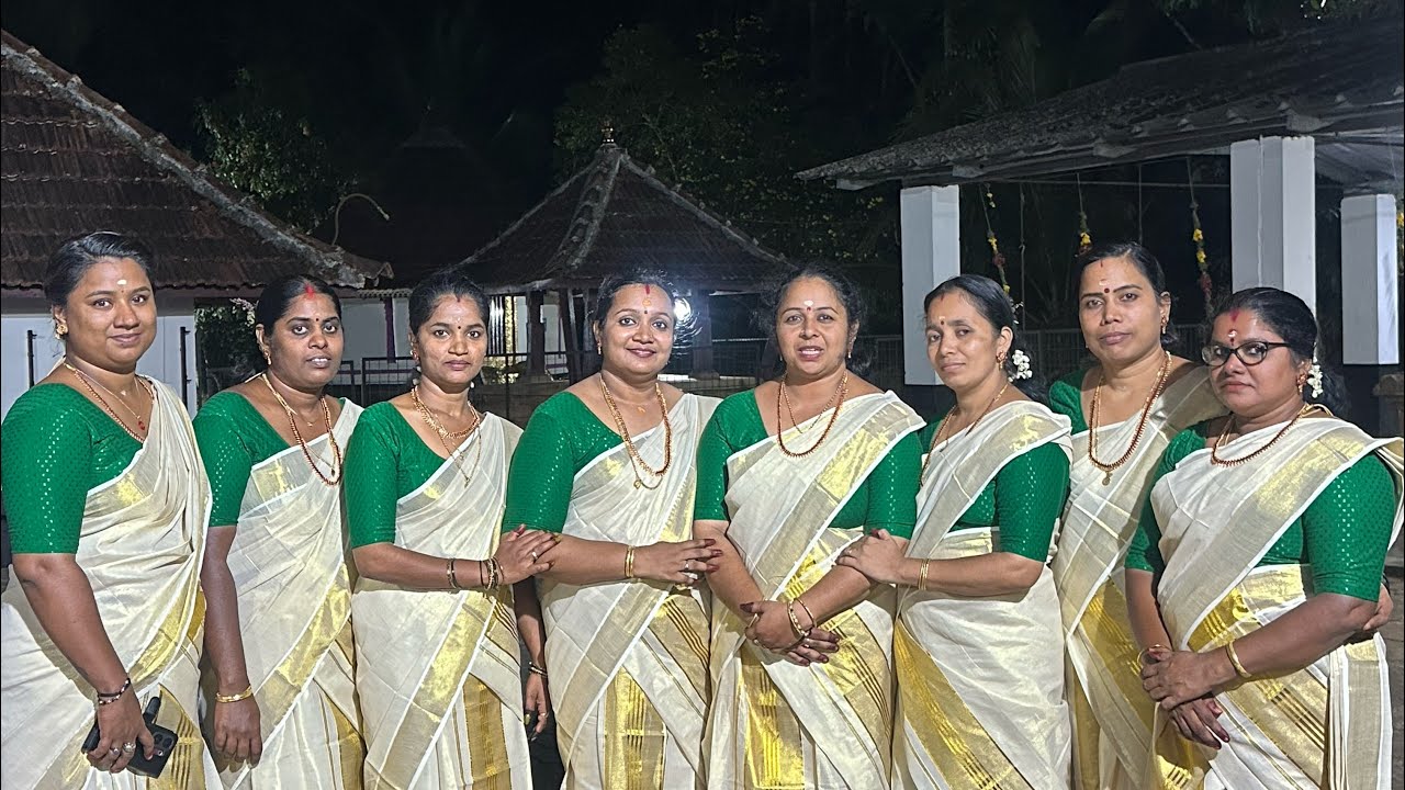 Pushpanjali pallikurup