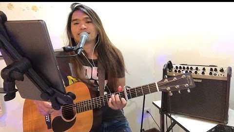 Thumbnail of Rob Thomas - Pieces ( Cover by Hann Acoustic )