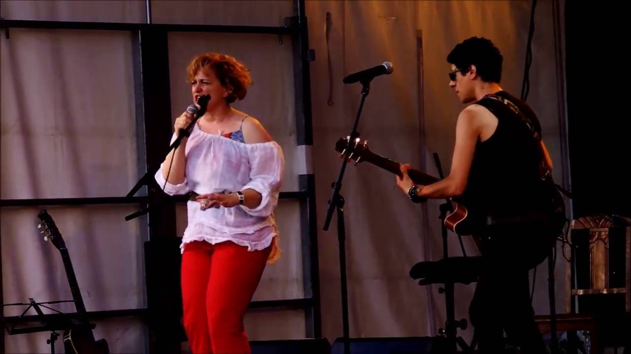 LIVE 2016 B DROP "Kiss" YouTube